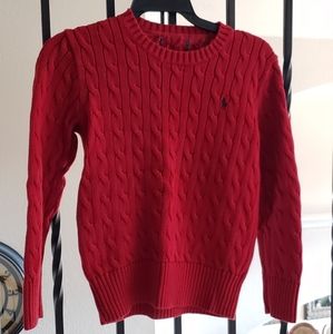 Polo by Ralph Lauren size 8